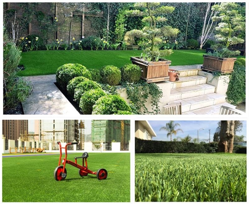 artificial grass outdoor