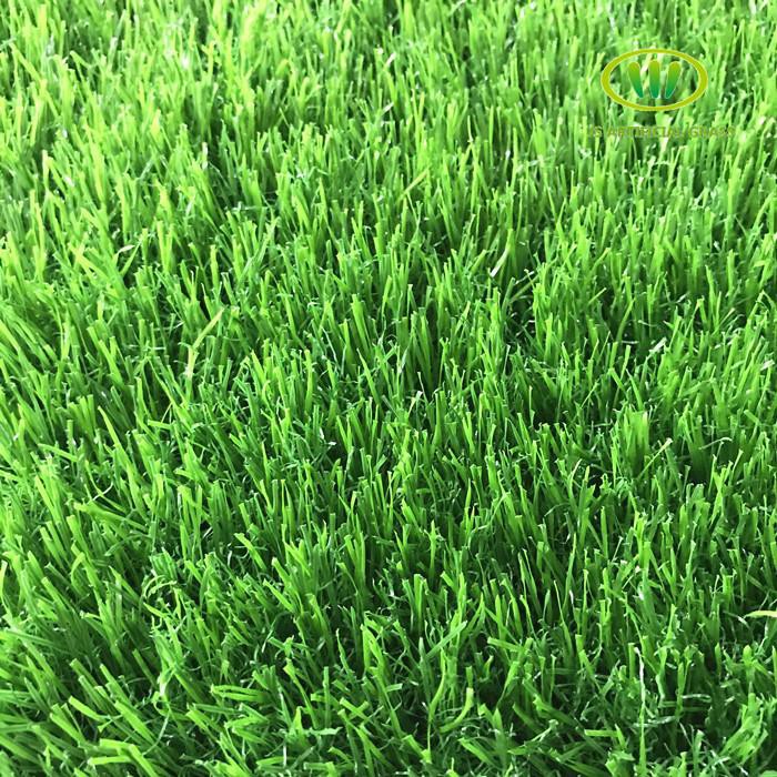 Quality Artificial Rug Carpet Synthetic Grass Backyard