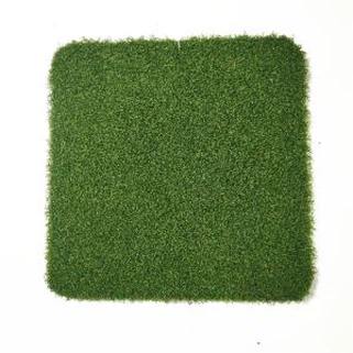 Sentetik Mete Green
