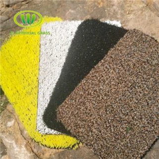 Wholesale gwo rabè Kolore Home Décoration plastik Mat Mat