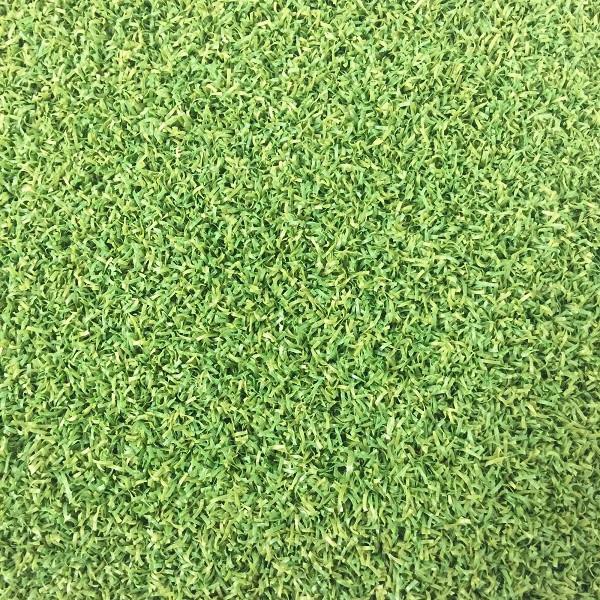 Synthetic Turf For Putting Greens