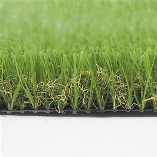 Rezidans lan Peyizaj Grass