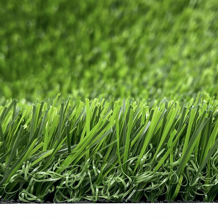 Turf Football Field