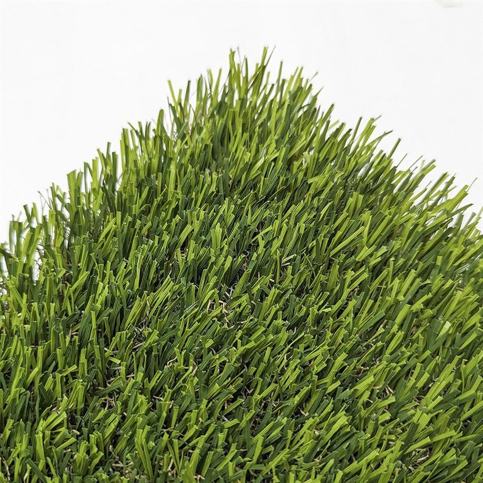 Self-designed Garden Floor Design Artificial Grass