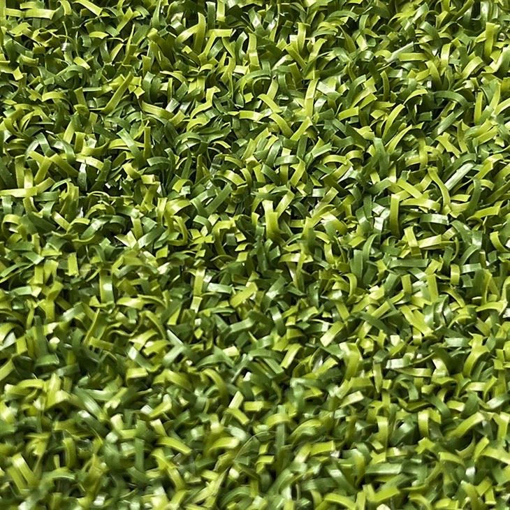 Putting Green Golf Course Competition Artificial Turf